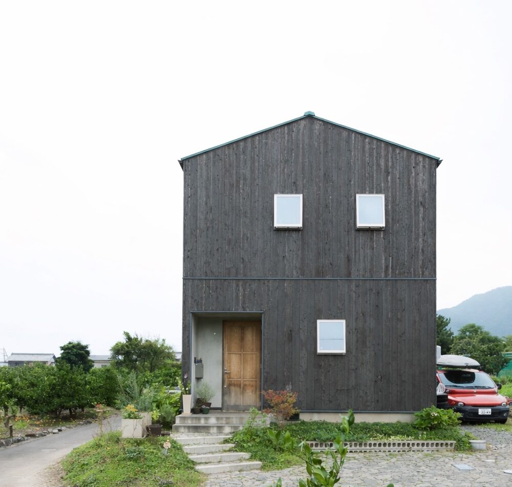 家づくりの素材